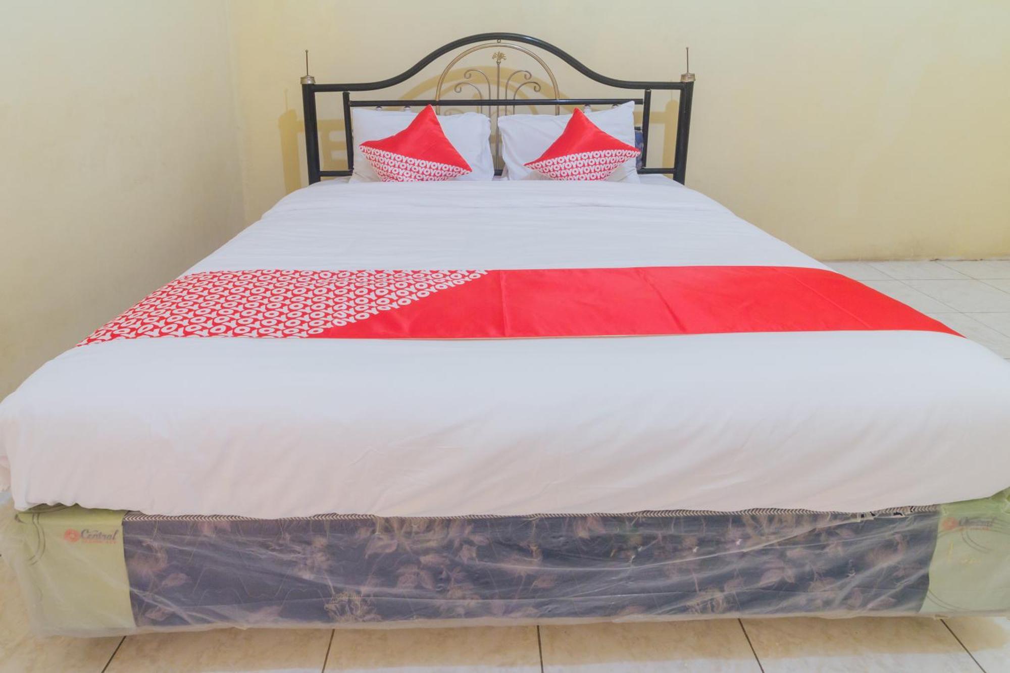 Oyo 2269 Hotel Astika Ambon Bagian luar foto